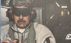 ABD’nin alıkoyduğu Maduro’dan Venezuelalılara bayram mesajı