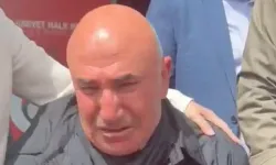 Mahmut Tanal gözyaşlarını tutamadı: 'Kemal Bey, için rahat etti mi?'