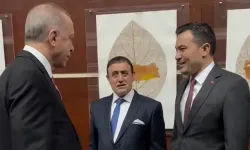 AK Parti MKYK üyesi Mehmet Umut Tuncer görevinden istifa etti!