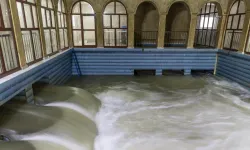 Malatya'da deprem sonrası suyun rengi değişti: Belediye uyardı!
