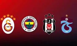 Maliye, 4 büyüklerin peşine düştü! Kulüplere ödeme için tebligat gönderildi