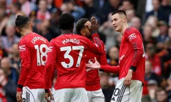 Manchester United, Şampiyonlar Ligi'ni garantiledi