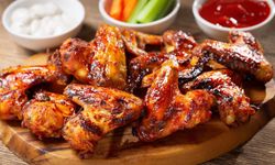 Mangal sezonu başladı: Kanat fiyatına yüzde 140 zam geldi!