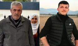 Miras için babasının arabasına bomba koyan oğlu ve 3 arkadaşına hapis cezası!