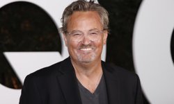 Matthew Perry'nin eşyaları satışa çıkıyor