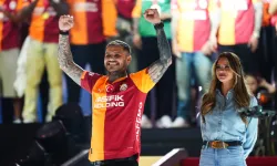 Galatasaray'da kritik Icardi zirvesi