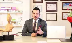 'Ünlülerin doktoru' Mehmet Rahşan kimdir?