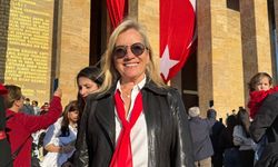 TÜKD'nin 'Genç Meşaleleri' Atatürk Devrimlerini aydınlık geleceğe taşıyor
