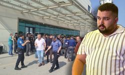 Tarsus'ta restorana pompalı tüfekli saldırı: 2 ölü