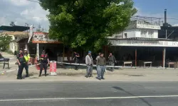 Tarsus'ta 17 yaşındaki çocuk, restorana pompalı tüfekle saldırdı: 4 kişi hayatını kaybetti