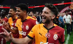 Galatasaray'ın 'uğurlu ayağı' destek için geliyor!