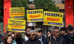 Hatay'da iş cinayeti: 16 yaşındaki MESEM öğrencisi hayatını kaybetti