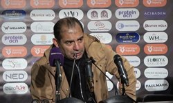 Metin Diyadin: Bütün duam Gençlerbirliği’nin ligde kalması için