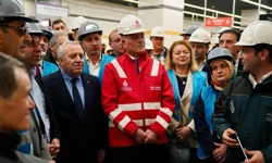 İBB Başkanvekili Aslan'dan Cumhurbaşkanı Erdoğan'a metro açılışı daveti
