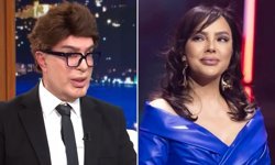 Yılmaz Morgül’den Ebru Gündeş'e: ‘Hakkımı helal etmiyorum’