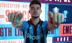 Trabzonspor, Beşiktaş'tan bonservisini aldı: ‘Muçi bende var’