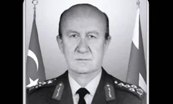 Eski Kara Kuvvetleri Komutanı Muhittin Fisunoğlu hayatını kaybetti