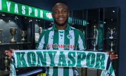Konyaspor'da Muleka şoku: Federasyonu başvurdu!