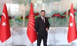 CHP Afyonkarahisar’da Burcu Köksal sonrası kritik isim görevden alındı