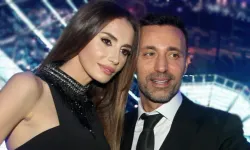 Mustafa Sandal kiralık aracı geri aldı, eski eşi Emina Jahovic dava açtı!