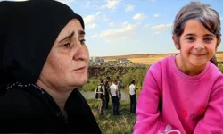 Narin’in annesi Yüksel Güran'dan kendisini suçlayanlara mektup
