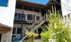 Nasreddin Hoca'nın evi ziyaretçi akınına uğruyor