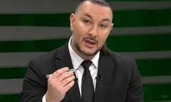 Necati Ateş'ten Montella'ya tepki