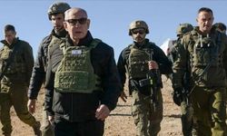 Netanyahu, Lübnan’a saldırıların artırılması için orduya talimat verdi!