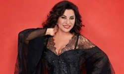 Daha önce 4 kez evlenen Nilgün Belgün: Türklerden ilgimi çeken erkek yok