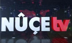 Kürtçe haber kanalı NÛÇE TV yayın hayatına başlıyor