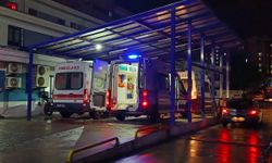 Ordu'da yedikleri yemekten zehirlendiği öne sürülen 21 işçi tedaviye alındı