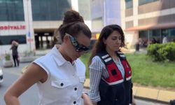 Ünlü isimlere operasyonda flaş gelişme! Serenay Sarıkaya jandarmada ifade veriyor