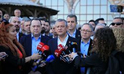 Özgür Özel’den ‘yeni parti kuracak mısınız?’ sorusuna yanıt