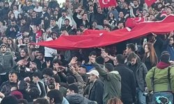 ODTÜ’de gözaltına alınan 6 kişiden 2'si tutuklandı!