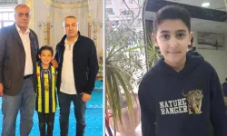 Kahramanmaraş'taki okul saldırısında ölen Kerem'in babasından yürek burkan sözler!