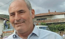Traktörünün üzerinde ölü bulunan muhtar, cinayete kurban gitmiş; 1 tutuklama