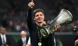 Beşiktaş'tan teknik direktör Oliver Glasner hakkında resmi açıklama!