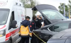 İstanbul'da kendisinden haber alınamayan adam araba bagajında ölü bulundu