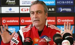 Önder Özen'den Beşiktaş açıklaması