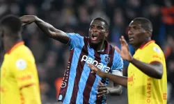 Fenerbahçe'den Onuachu için Trabzonspor'a büyük teklif!