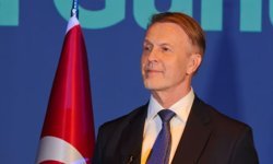 AB Türkiye Delegasyonu Başkanı Orav: Türkiye Avrupa için hayati ortak
