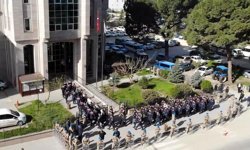 16 ilde organize suç örgütlerine operasyon: 105 şüpheli tutuklandı