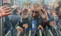 Mutlak butlan kararını destekleyen Orhan Sarıbal'ın danışmanı istifa etti