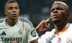 Galatasaray'da bomba Mpabbe iddiası: Osimhen ile takas edelim!