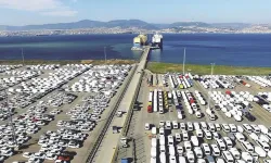Otomotivde rekor ihracat: Türkiye üretimde dünyada 12’nci sıraya yükseldi