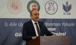 Özel Rehabilitasyon Merkezinde 94 işçi daha Öz Sağlık-İş ile sendikal güvenceye kavuştu