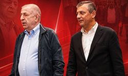 Zafer Partisi'nden Yüzüklerin Efendisi göndermesi