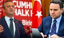Özgür Özel’den 'Akın Gürlek, Erdoğan’ın telefonunu dinliyor' iddiası