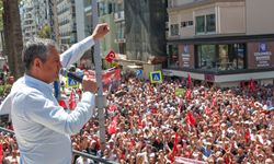 Özgür Özel’den Kemal Kılıçdaroğlu’na çağrı: ‘İki milyon CHP’li genel başkanı seçsin’