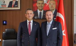 CHP'den Özkan Yalım’ın iddialarına yalanlama